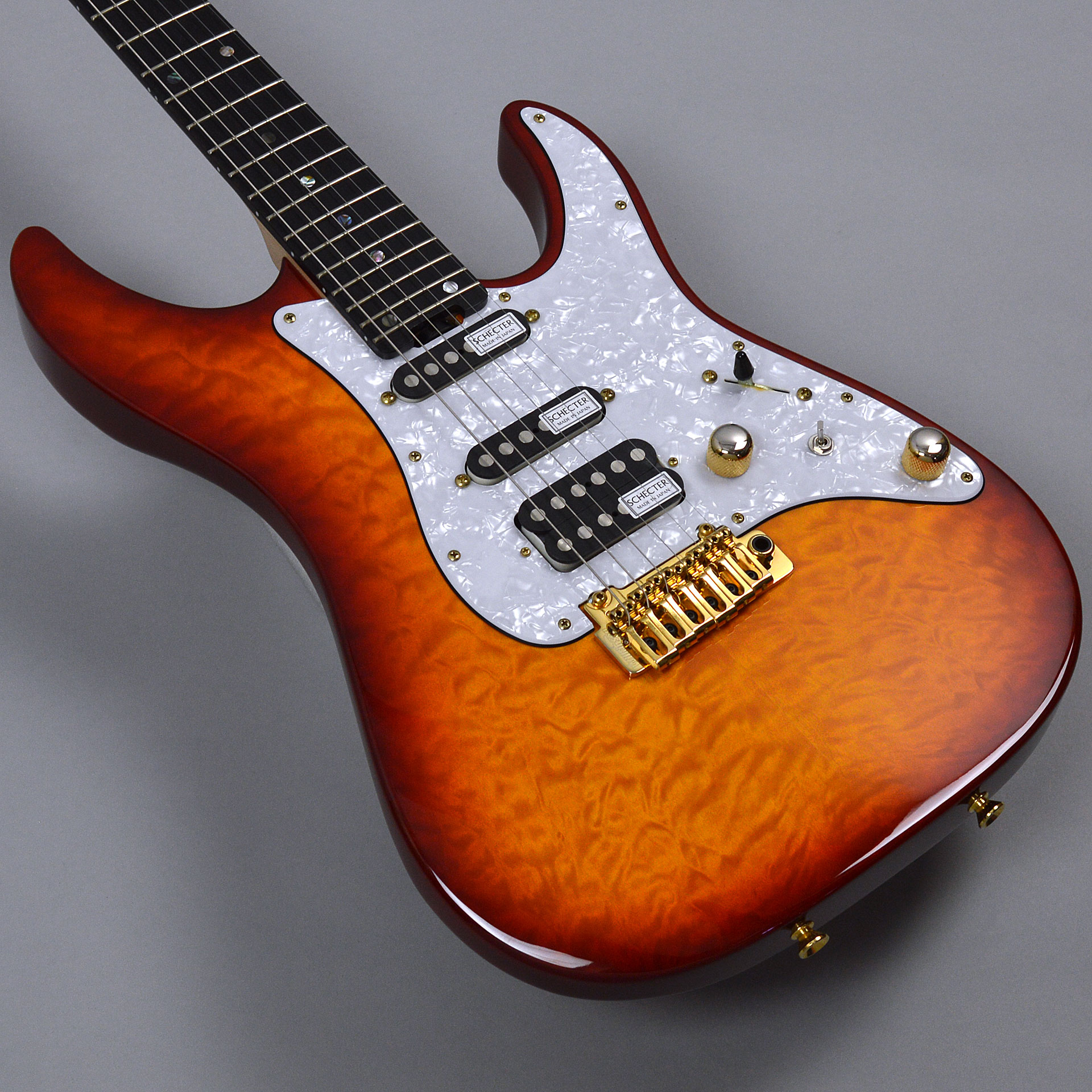 エレキギター】特価もあります！SCHECTER（シェクター）3本