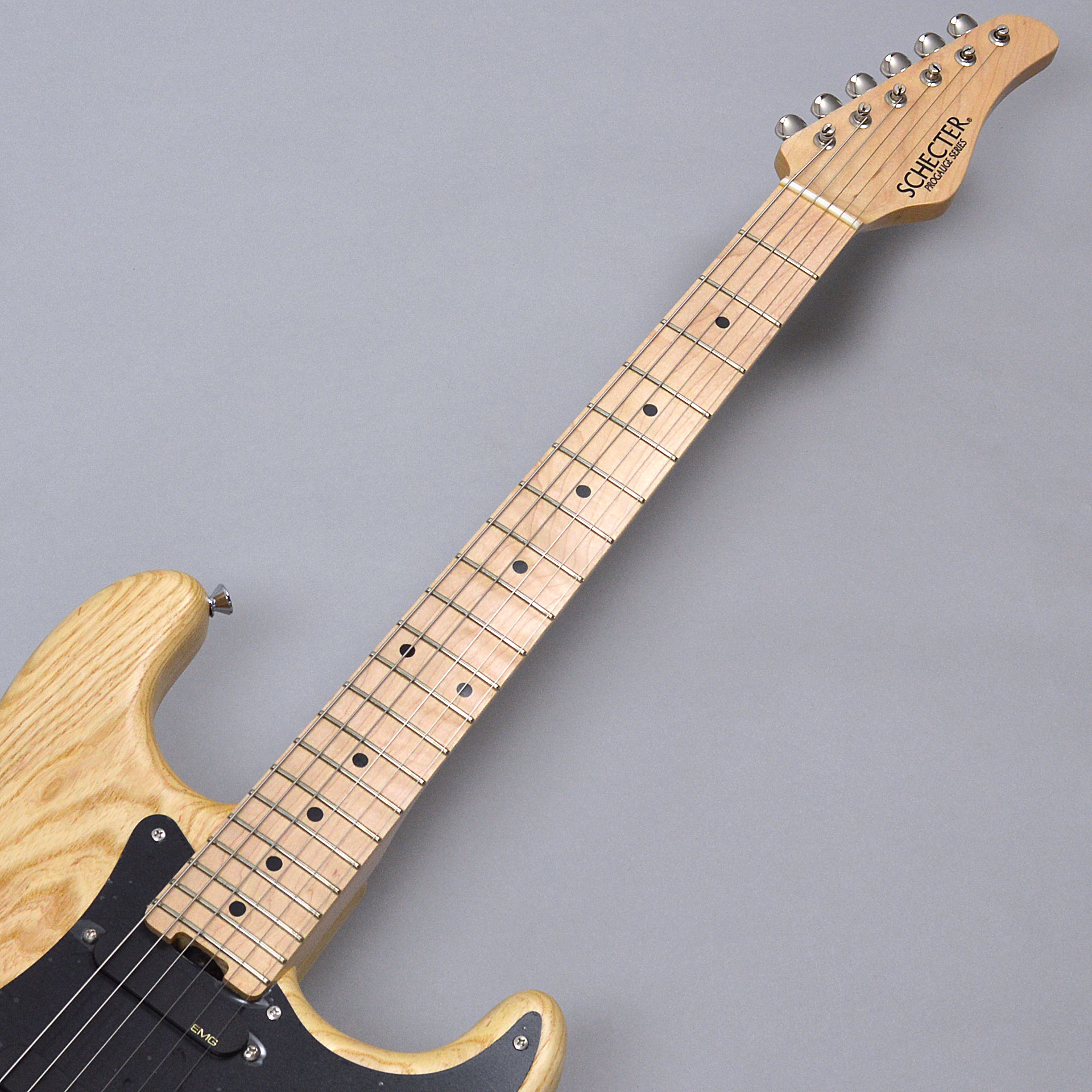 エレキギター】特価もあります！SCHECTER（シェクター）3本