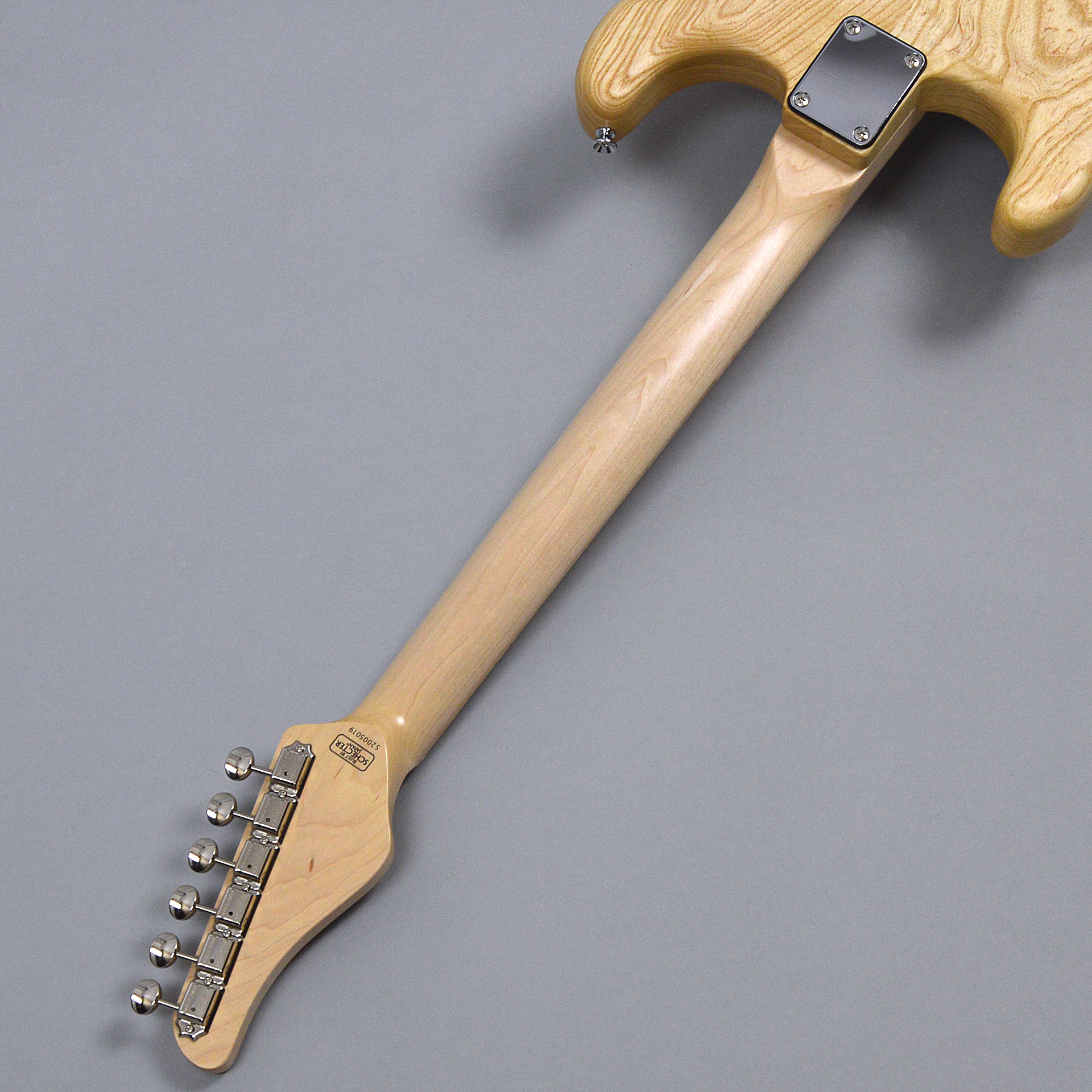エレキギター】特価もあります！SCHECTER（シェクター）3本