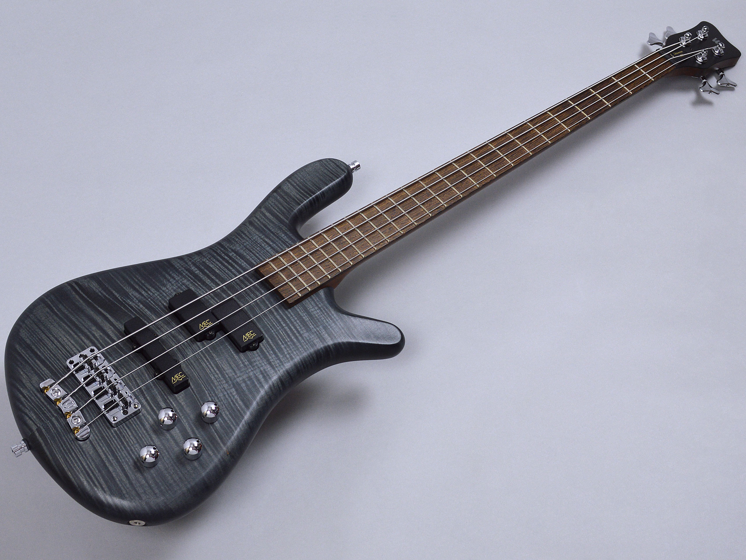 Warwick Teambuilt WGPS Streamer LX 4 NB TSトップ画像