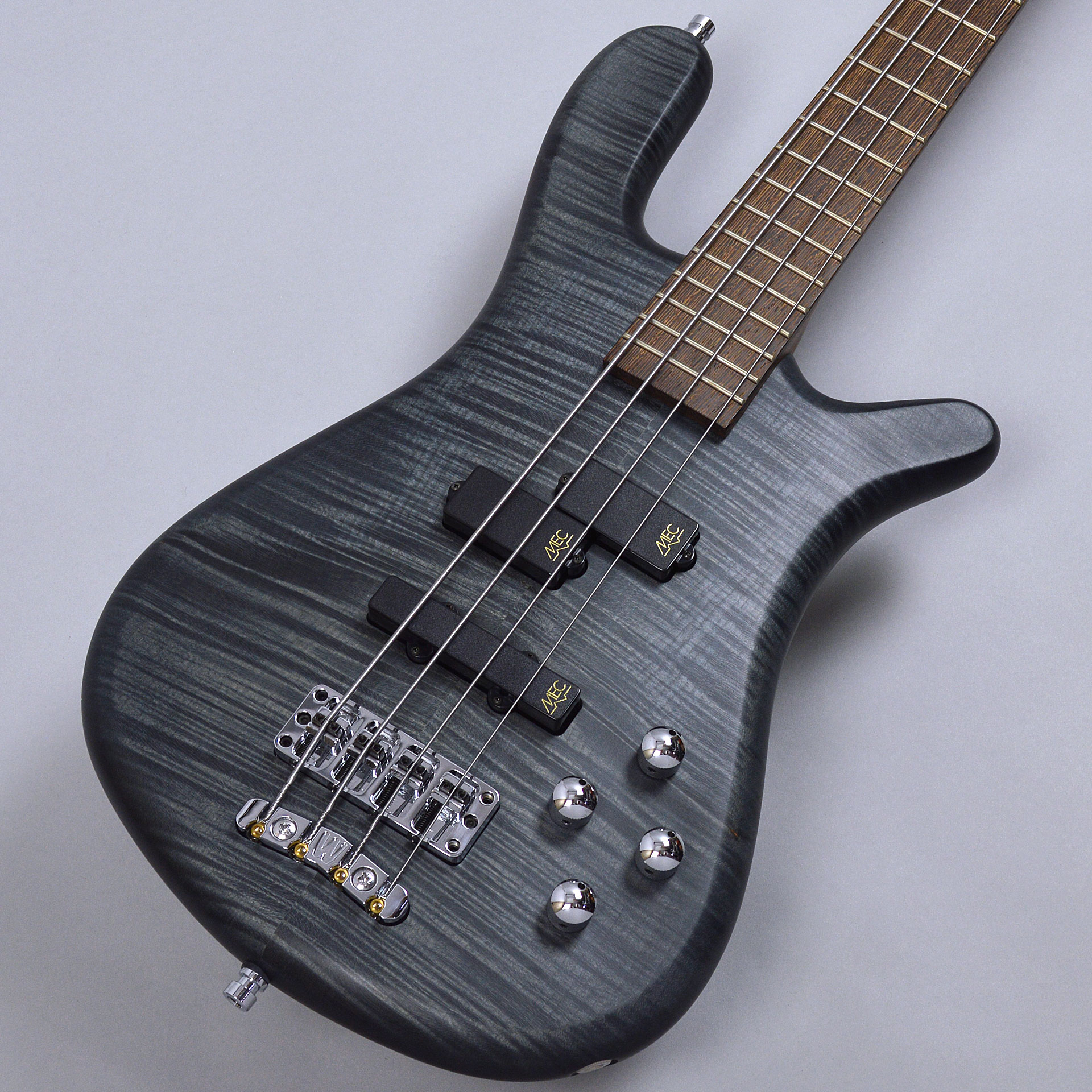 Warwick Teambuilt WGPS Streamer LX 4 NB TSサムネ画像