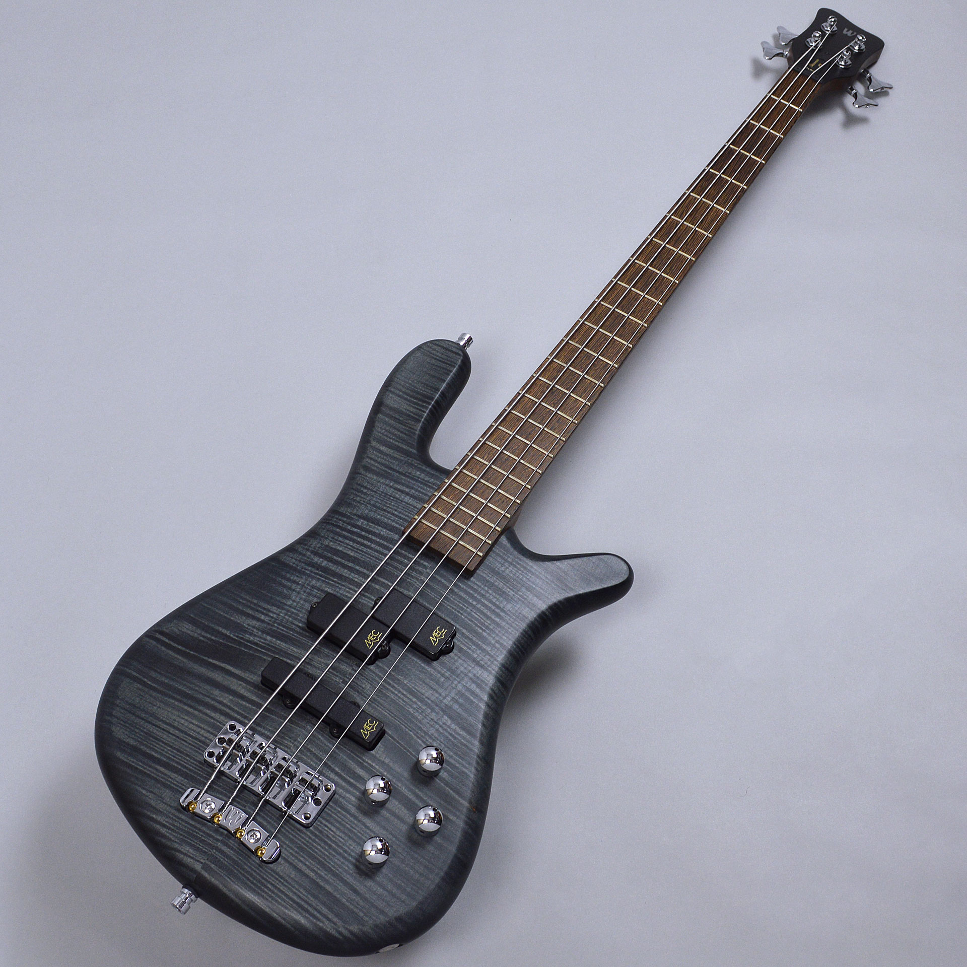 エレキベース】Warwick（ワーウィック）Teambuilt WGPS Streamer LX 4