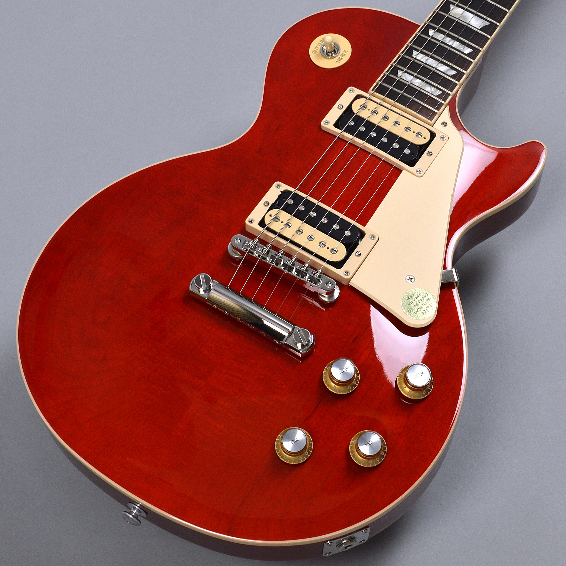 Gibson Les Paul Classic TCHサムネ画像