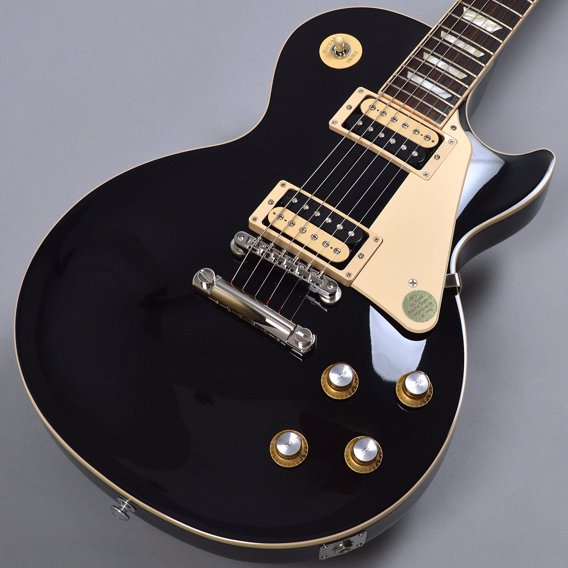 Gibson Les Paul Classic EBサムネ画像