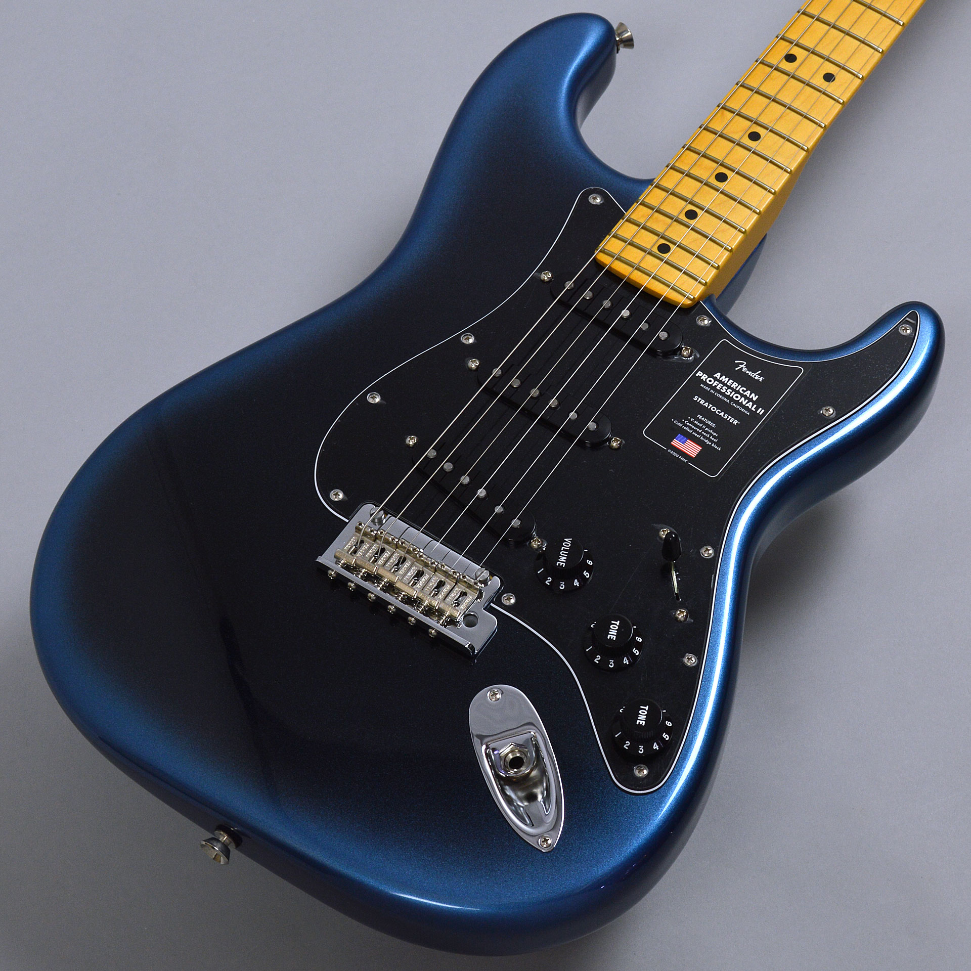 Fender PP STRAT MN 3TSB - 通販 - pinehotel.info