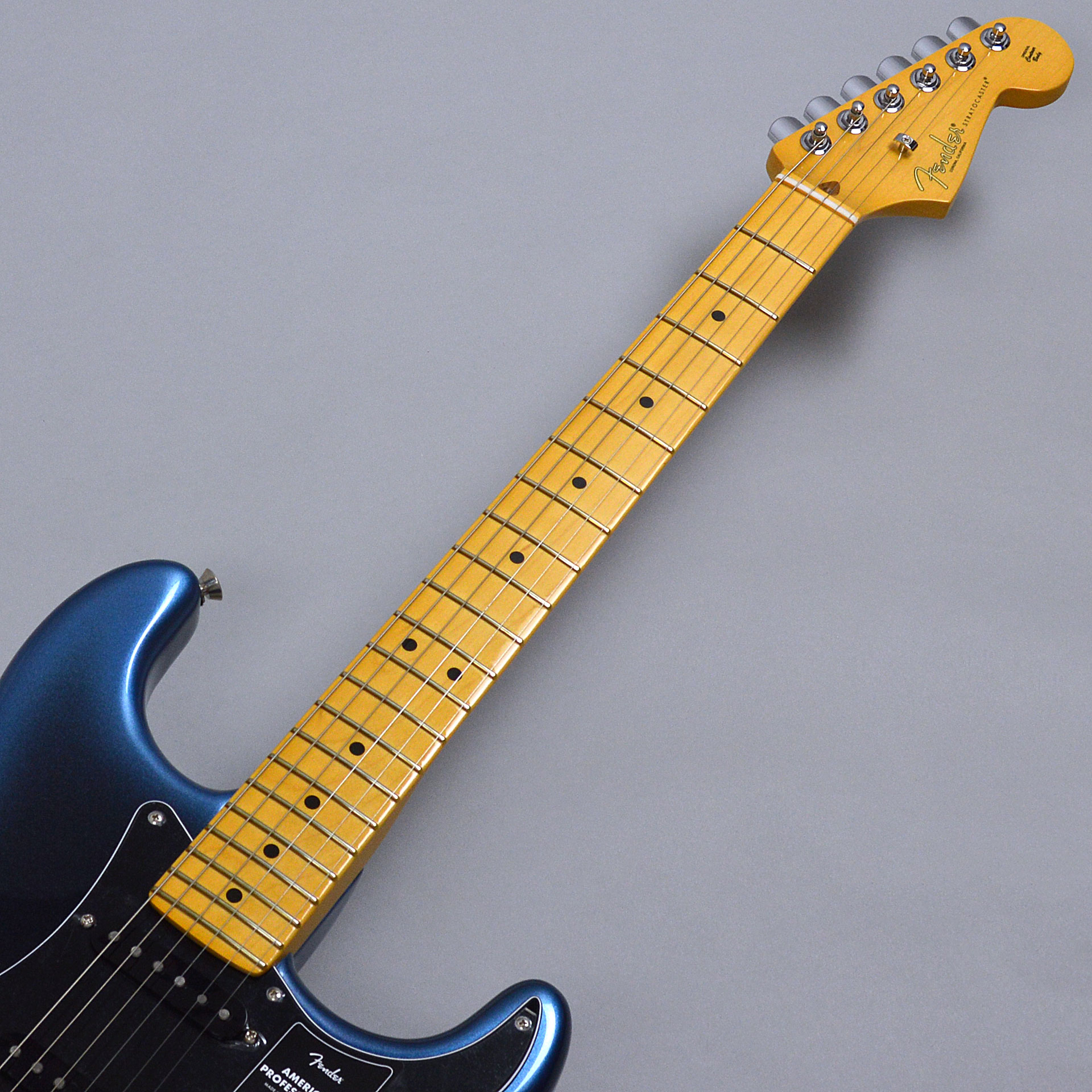 Fender PP STRAT MN 3TSB - 通販 - pinehotel.info