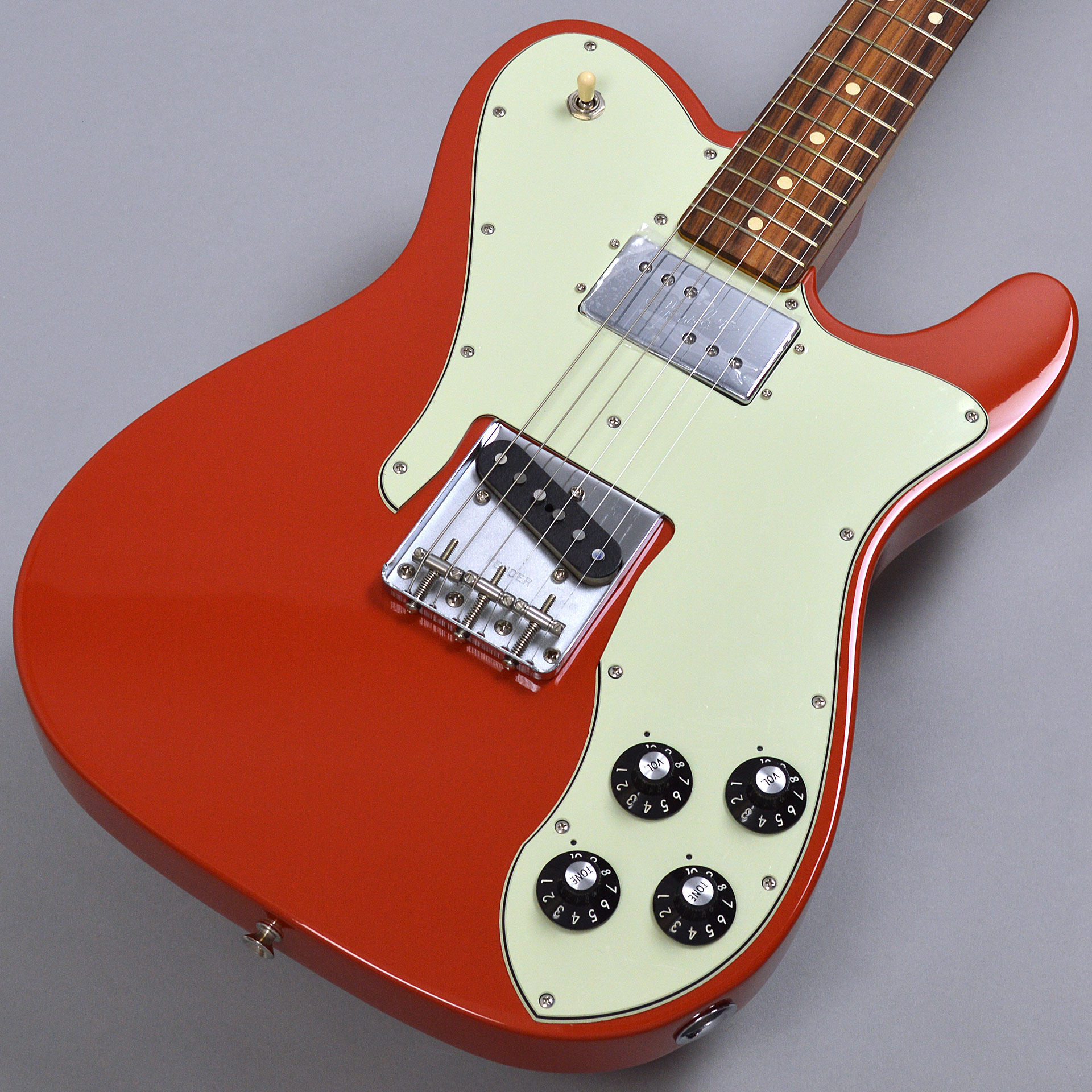 Fender VINTERA ’70S TELECASTER CUSTOM PF FRDサムネ画像