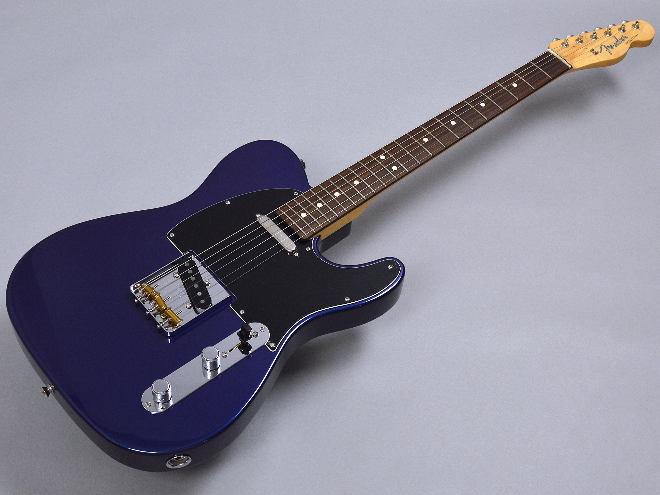 Fender 2021 COLLECTION MADE IN JAPAN HYBRID II TELECASTER RW AZMトップ画像