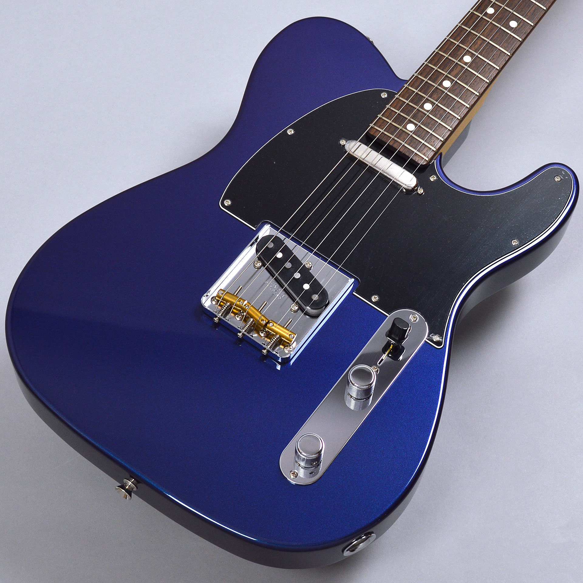 Fender 2021 COLLECTION MADE IN JAPAN HYBRID II TELECASTER RW AZMサムネ画像