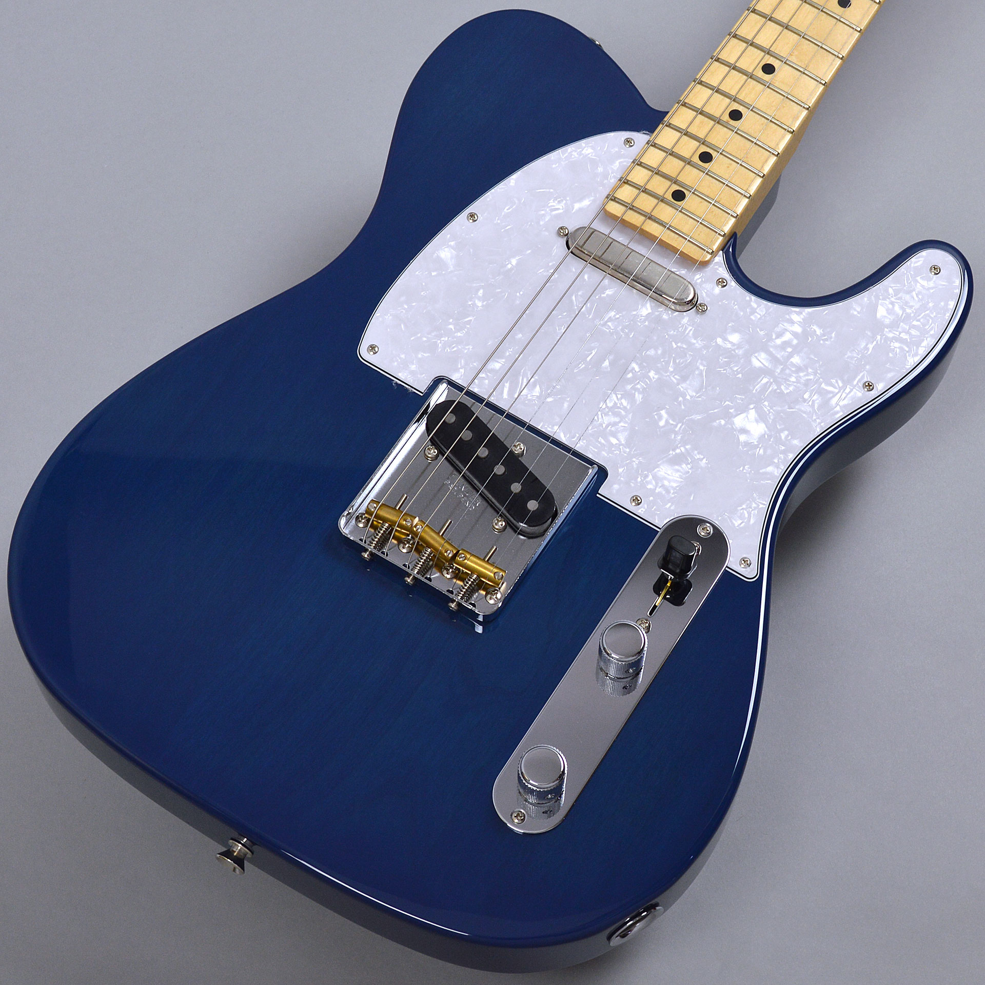 Fender 2021 COLLECTION MADE IN JAPAN HYBRID II TELECASTER MN INDTサムネ画像