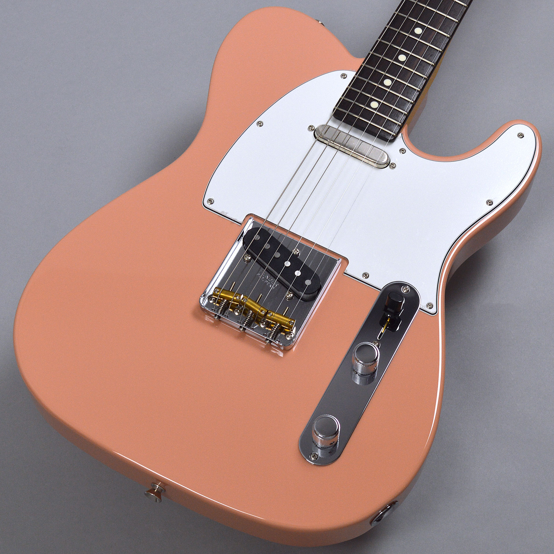 Fender 2021 COLLECTION MADE IN JAPAN HYBRID II TELECASTER RW FPKサムネ画像