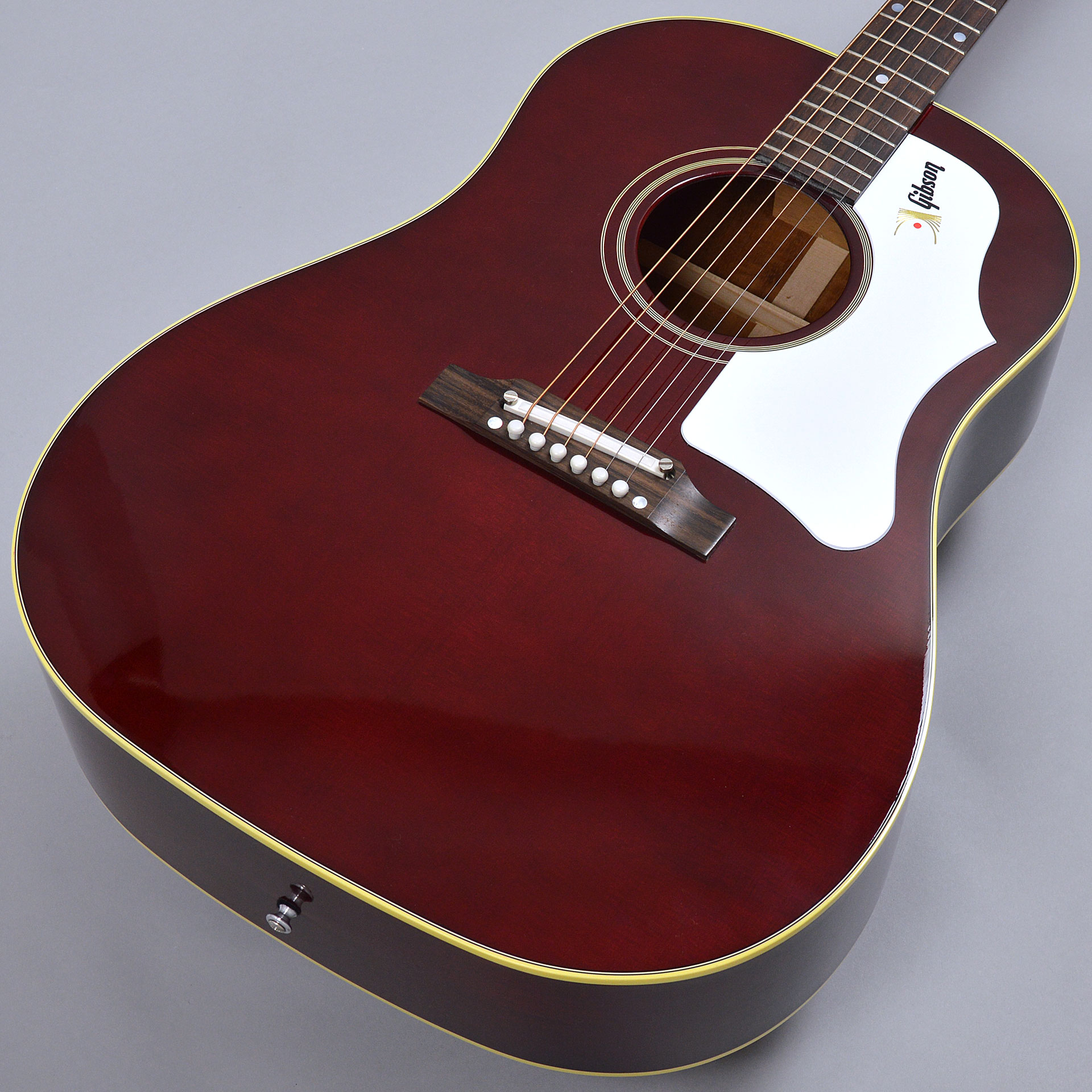 Gibson 60s J-45 Original AJ WRサムネ画像
