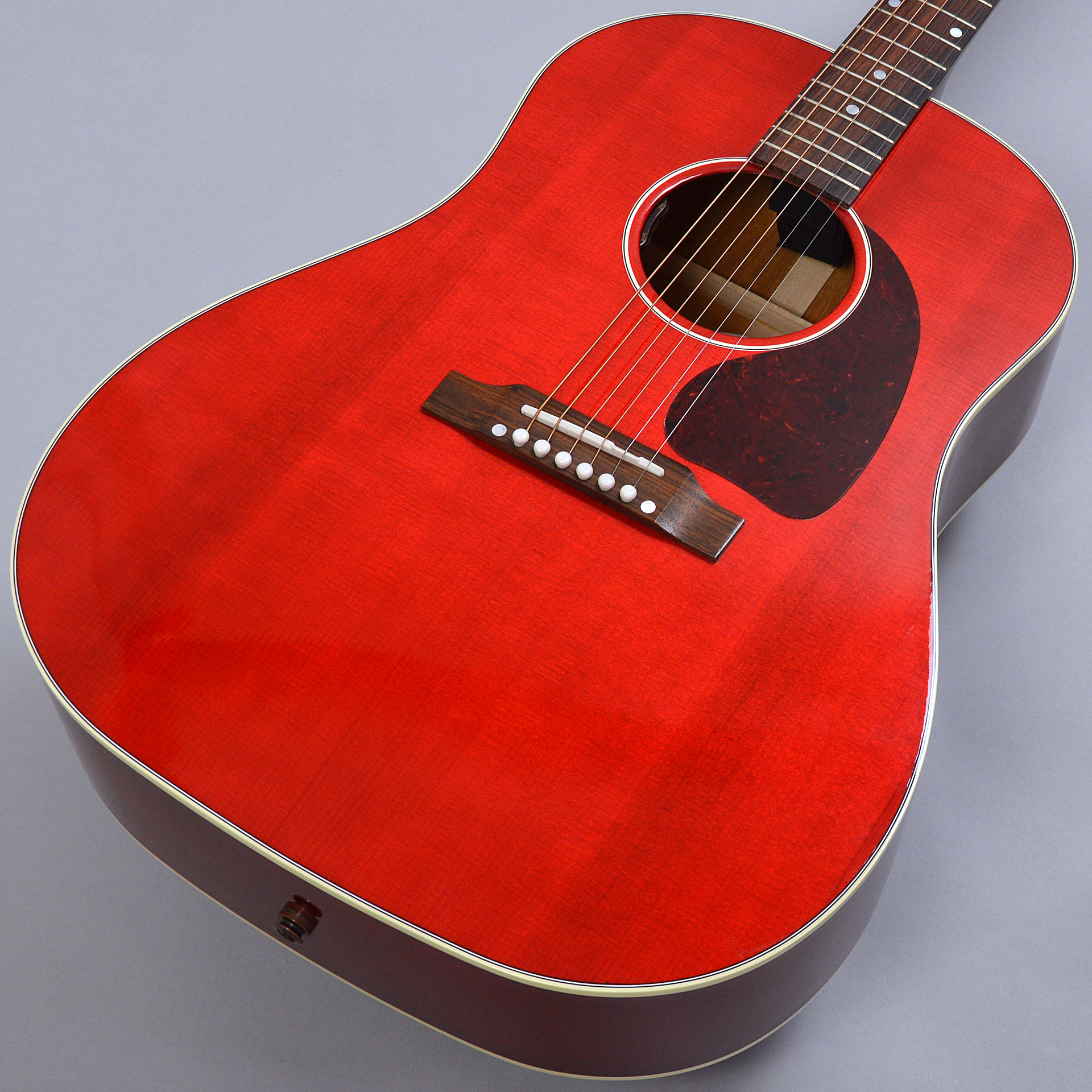 Gibson J-45 Standard Cherryサムネ画像