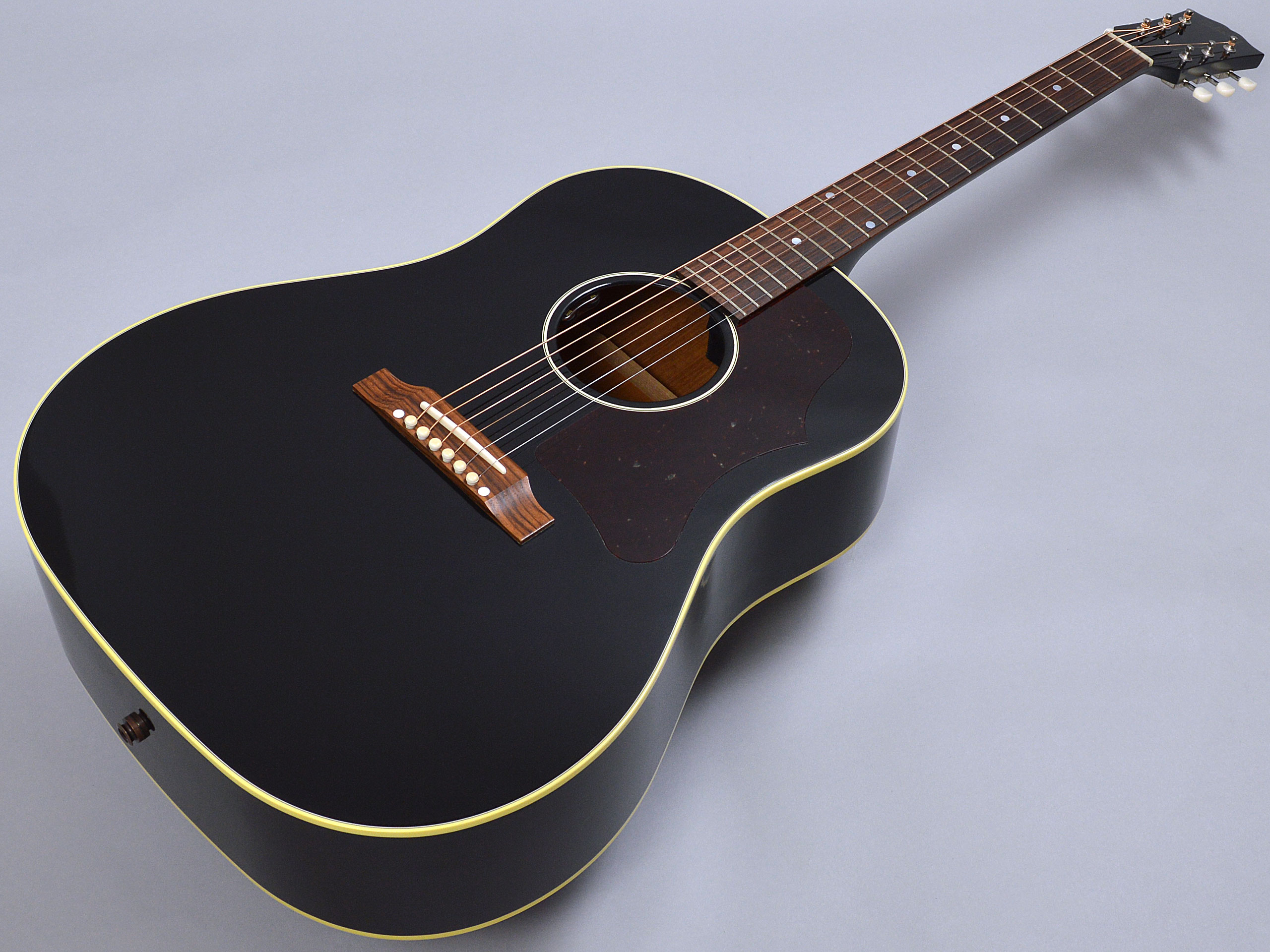 Gibson 50s J-45 Originalトップ画像