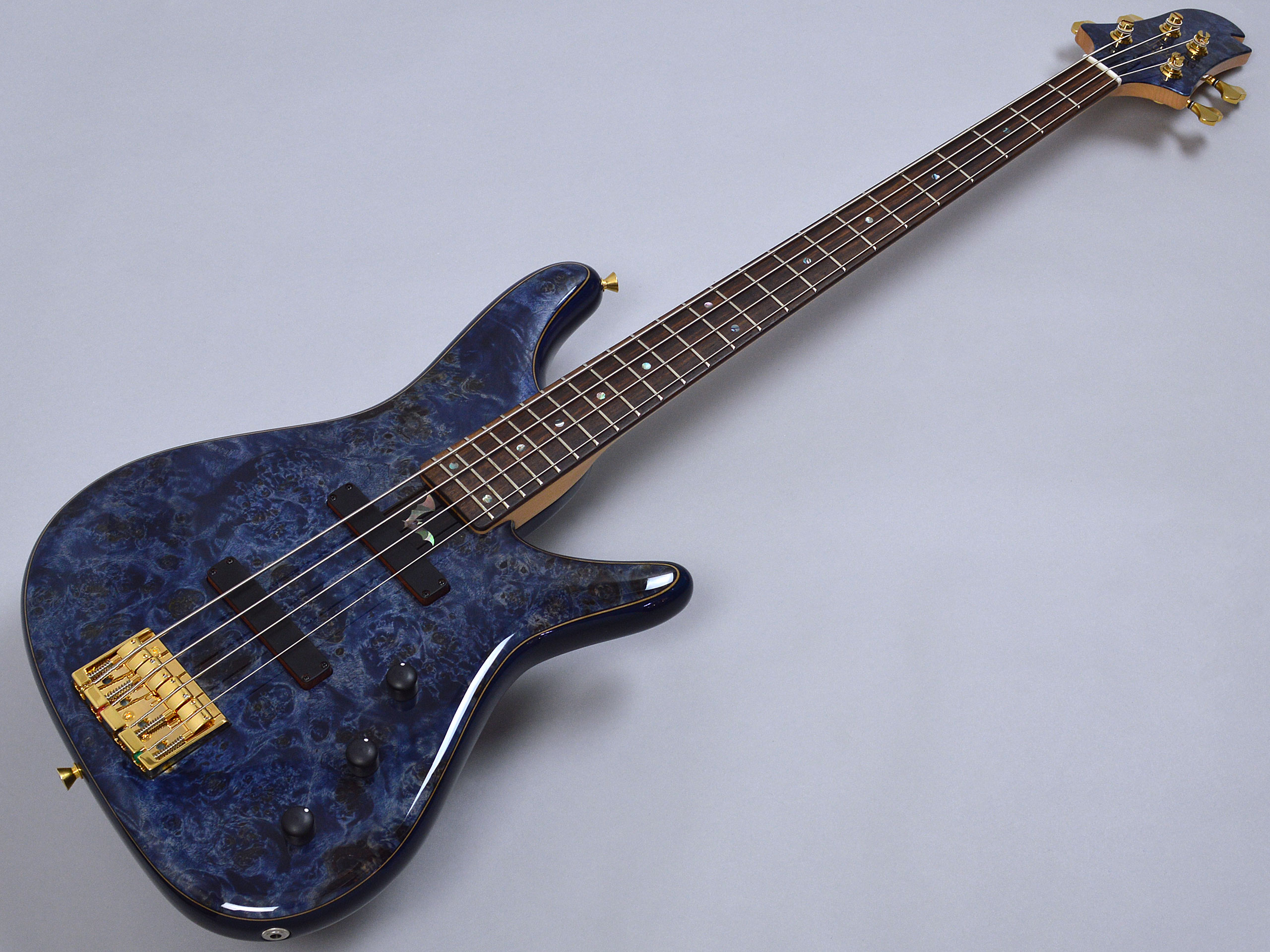 Sugi NB4IR POP/ALDトップ画像