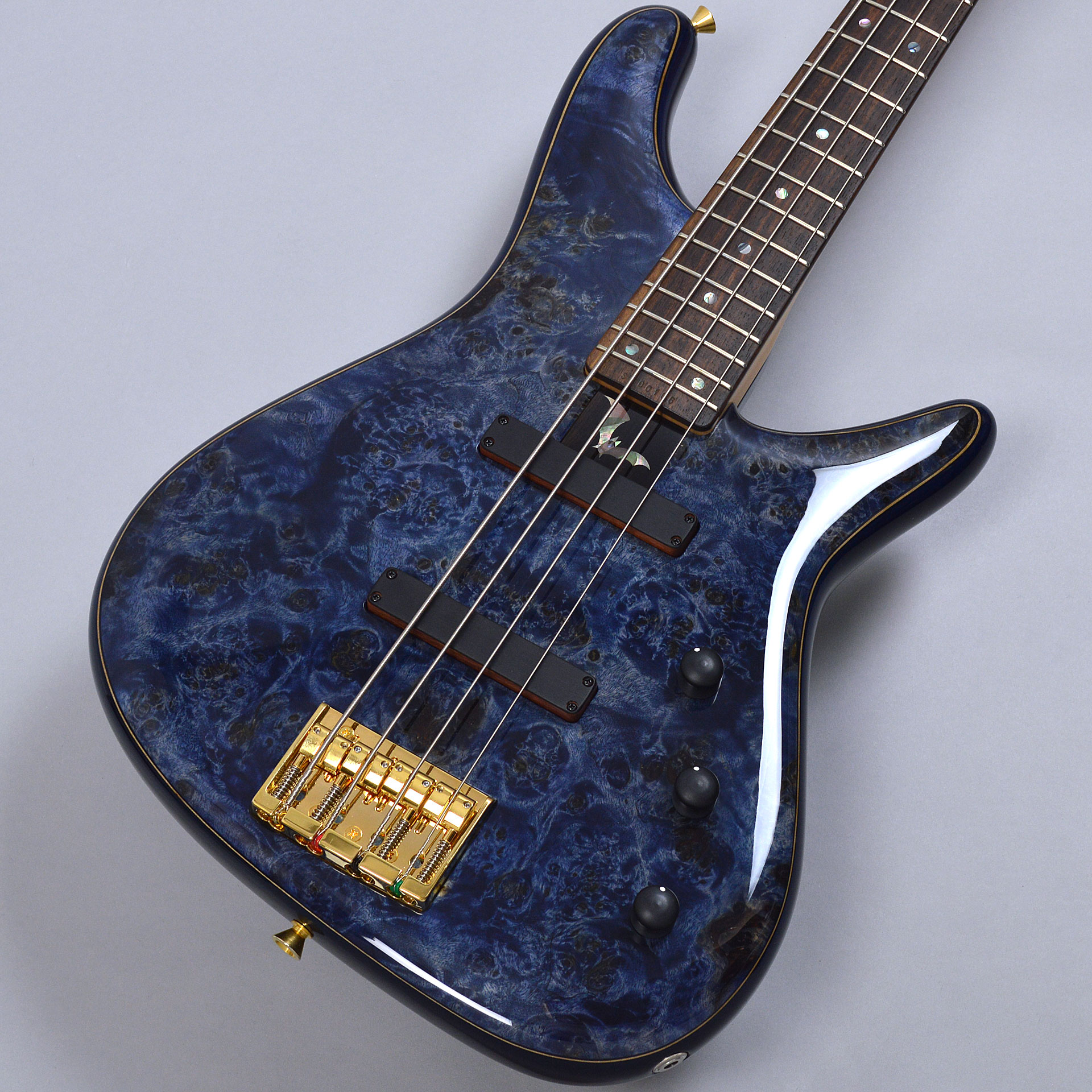 Sugi NB4IR POP/ALDサムネ画像