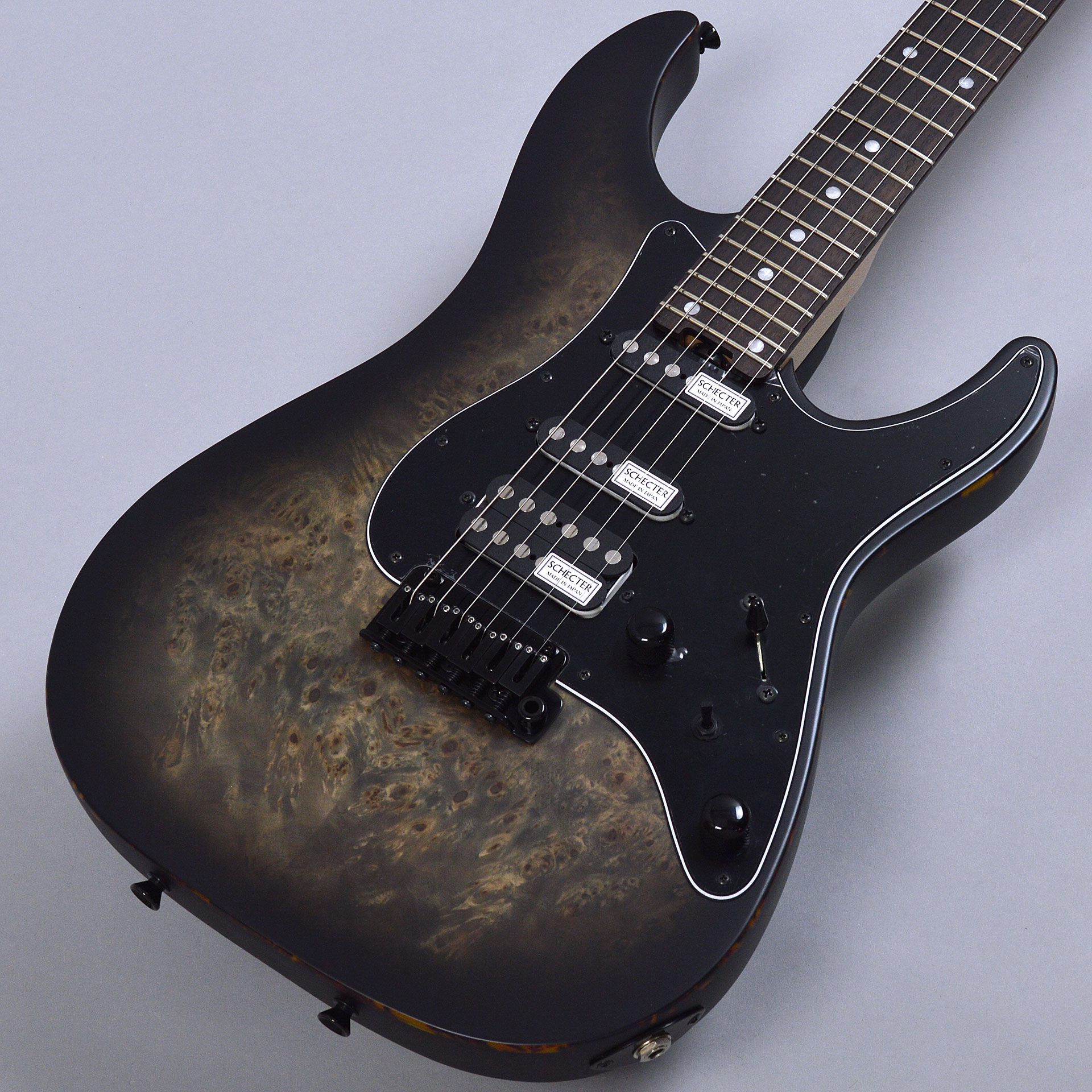 SCHECTER SD-2-24-AS-VTR-BR/Rサムネ画像