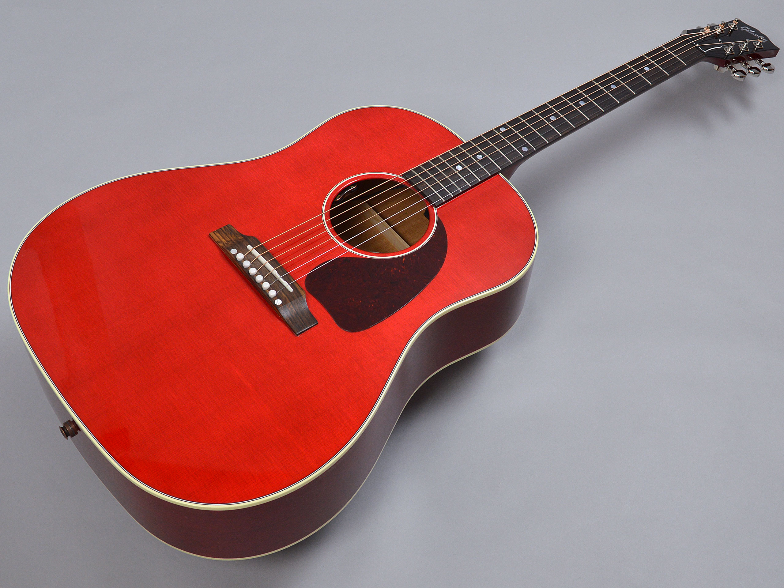 Gibson J-45 Standard Cherryトップ画像