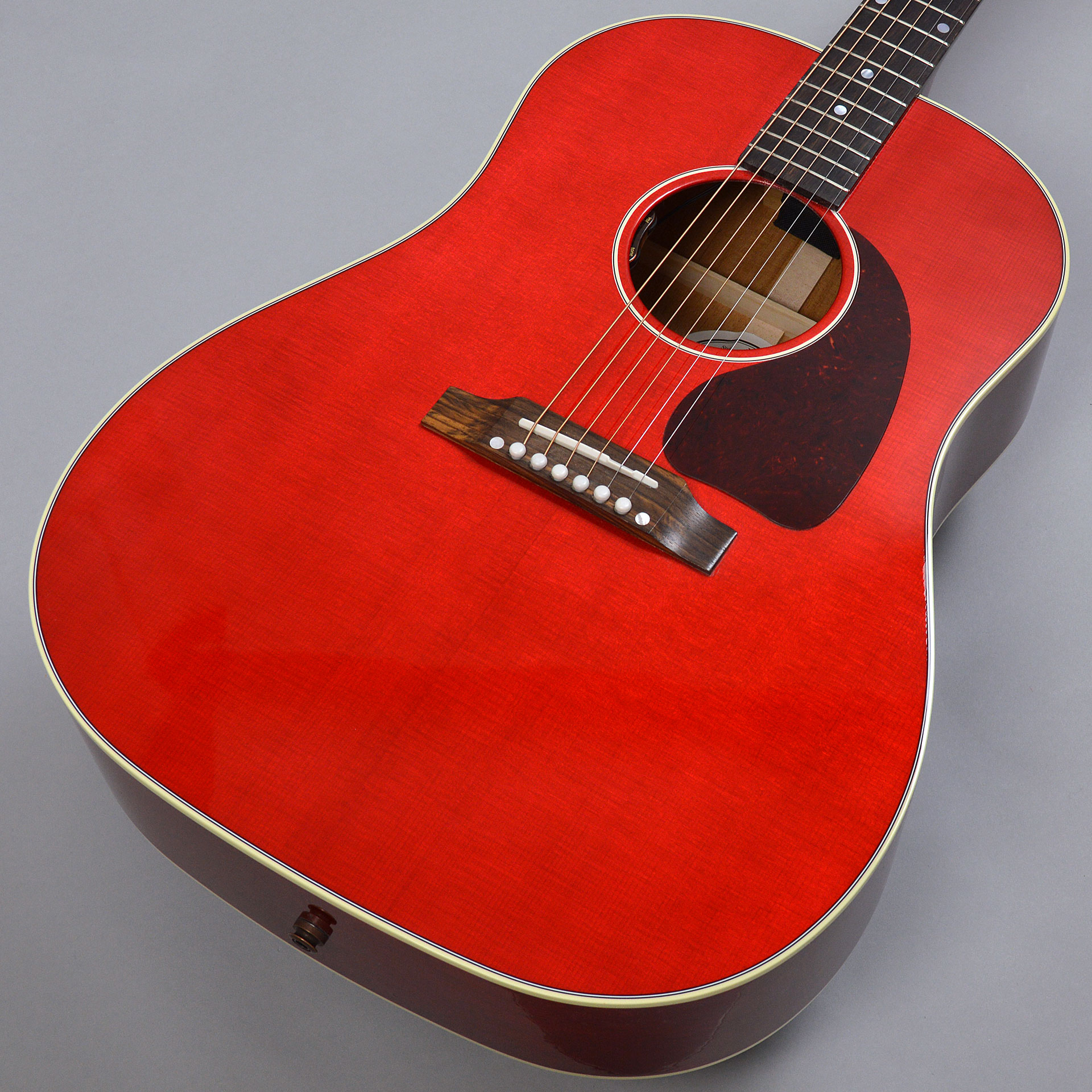 Gibson J-45 Standard Cherryサムネ画像