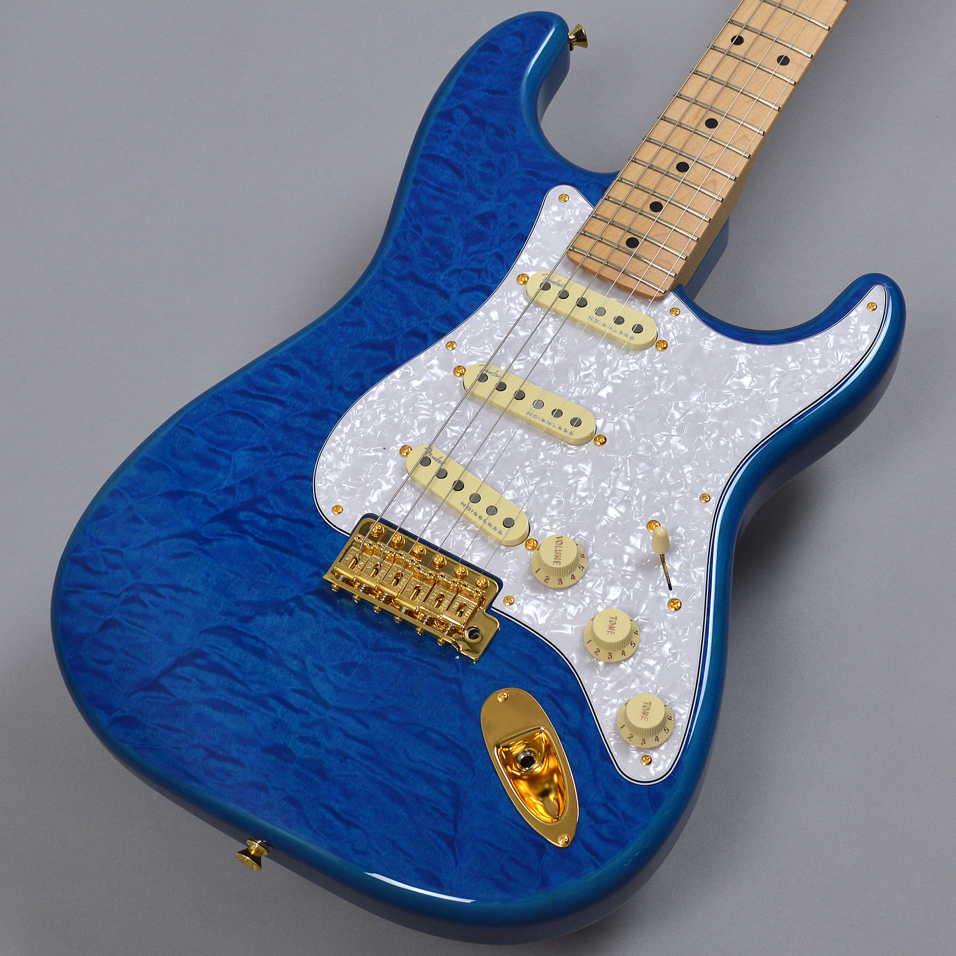 Fender Factory Special Run Made In Japan Traditional 50s Stratocaster MN CBLサムネ画像