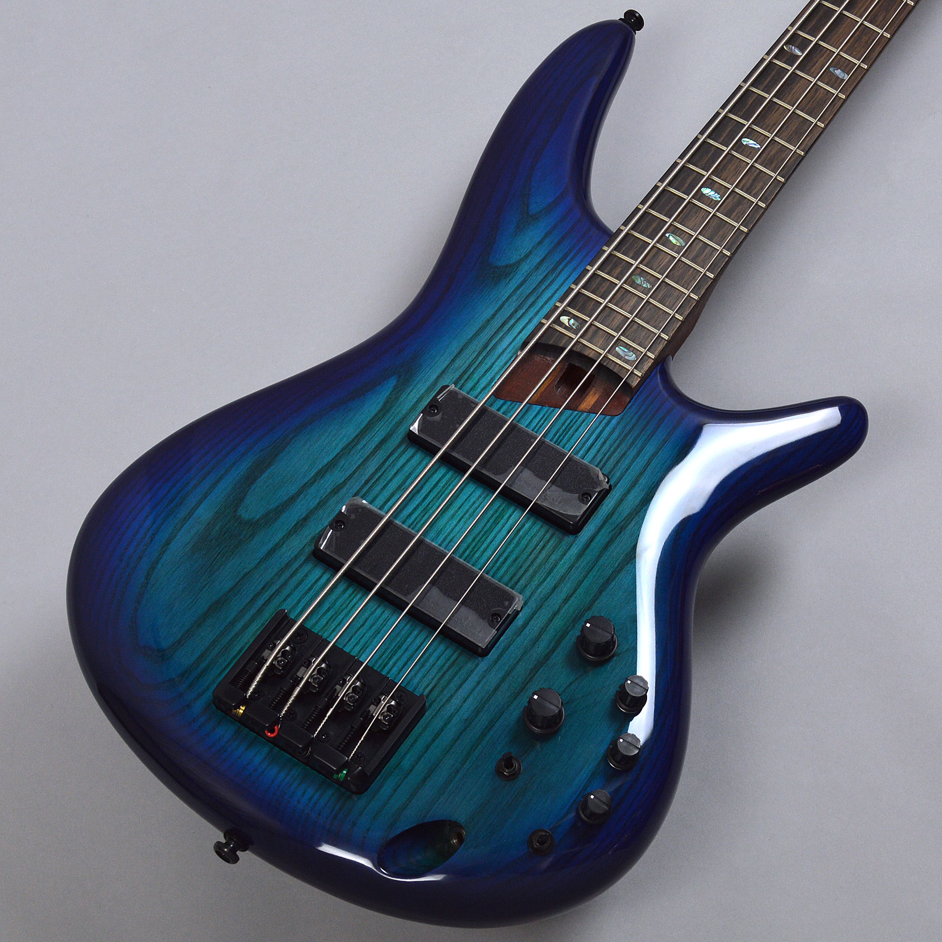 Ibanez SSR640サムネ画像