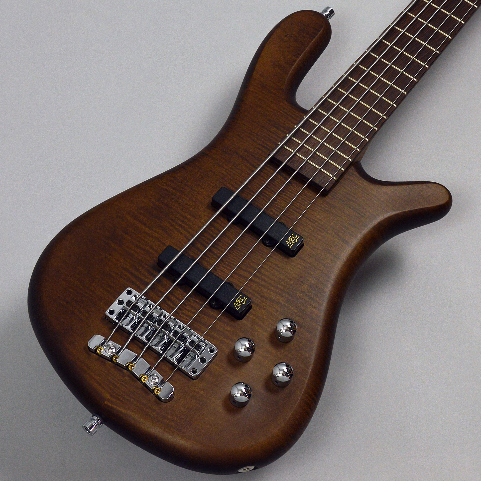 Warwick Teambuilt WGPS Streamer LX 5サムネ画像