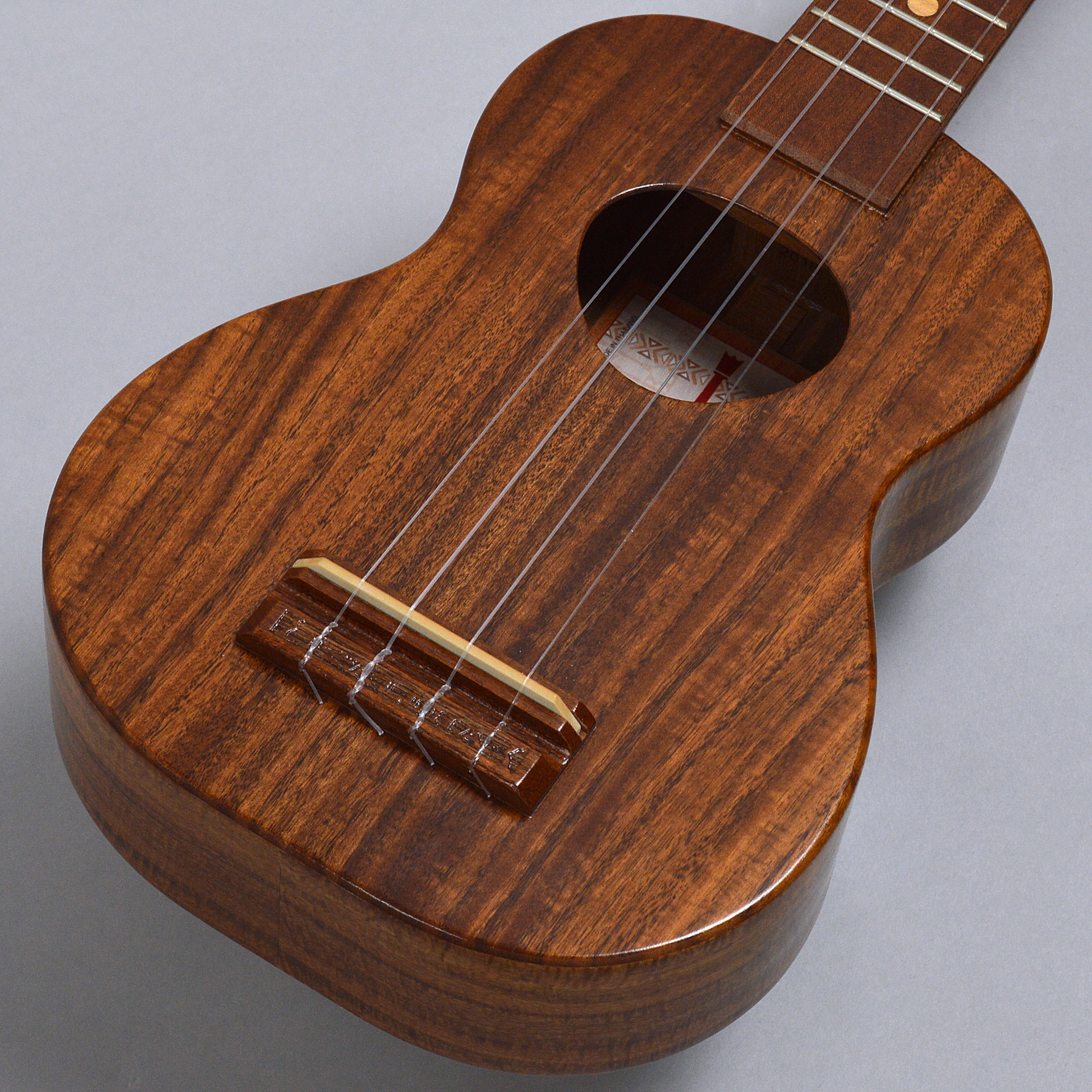 特価ウクレレ】Ibanez UEW12E＆KoALoha Opio KSO-10 UG Soprano