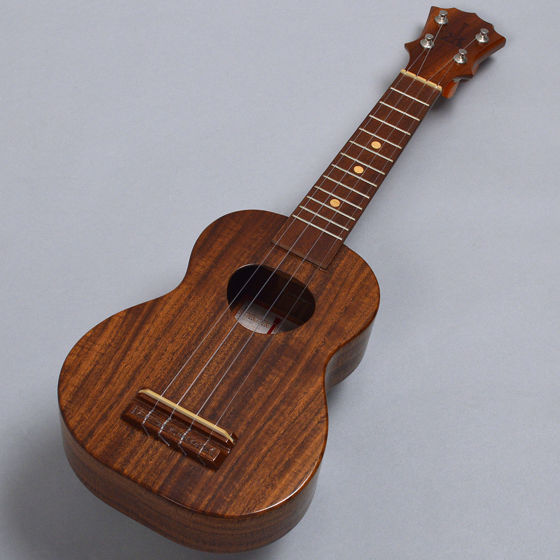 特価ウクレレ】Ibanez UEW12E＆KoALoha Opio KSO-10 UG Soprano