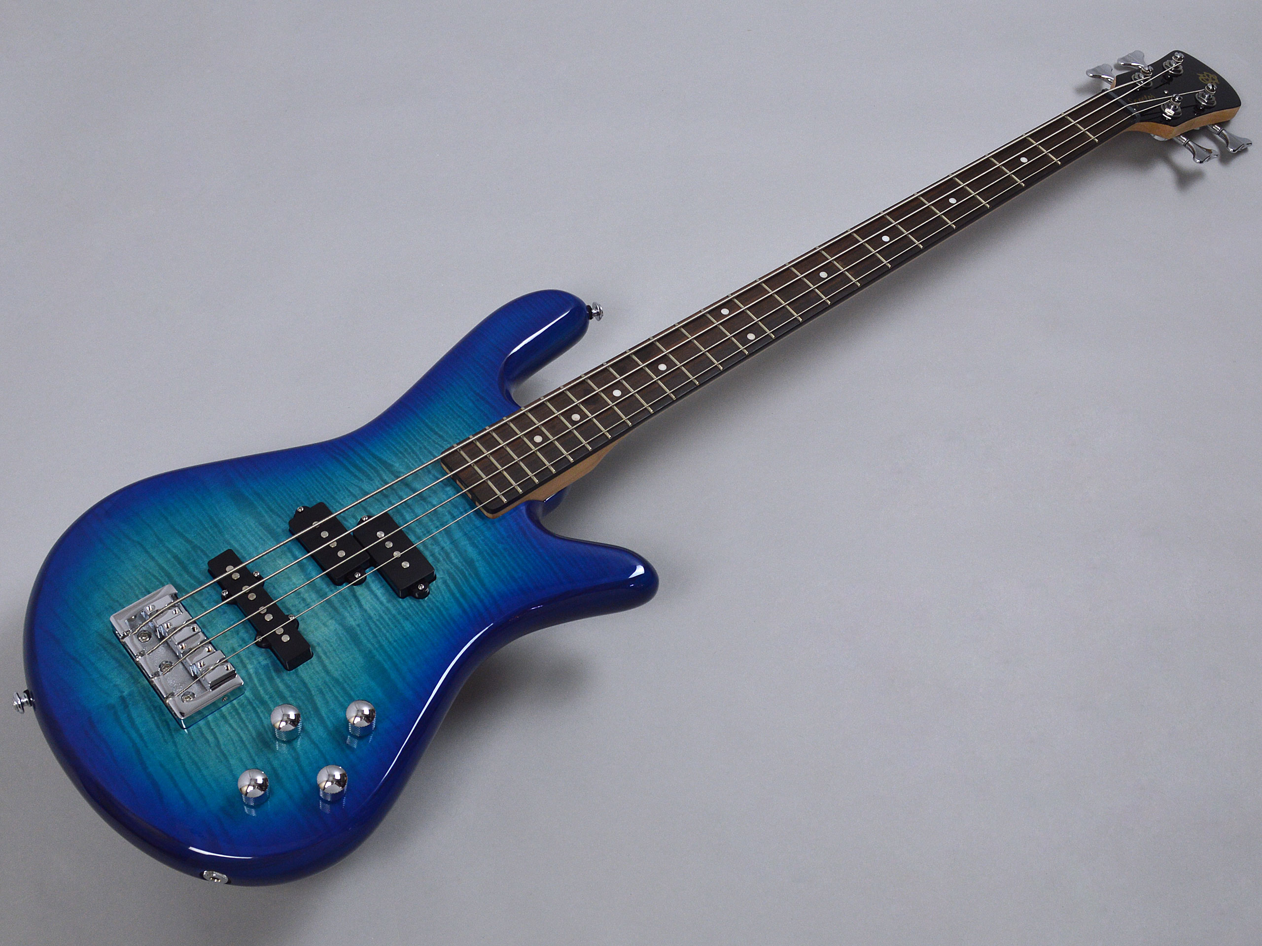 Spector Legend4 Standardトップ画像