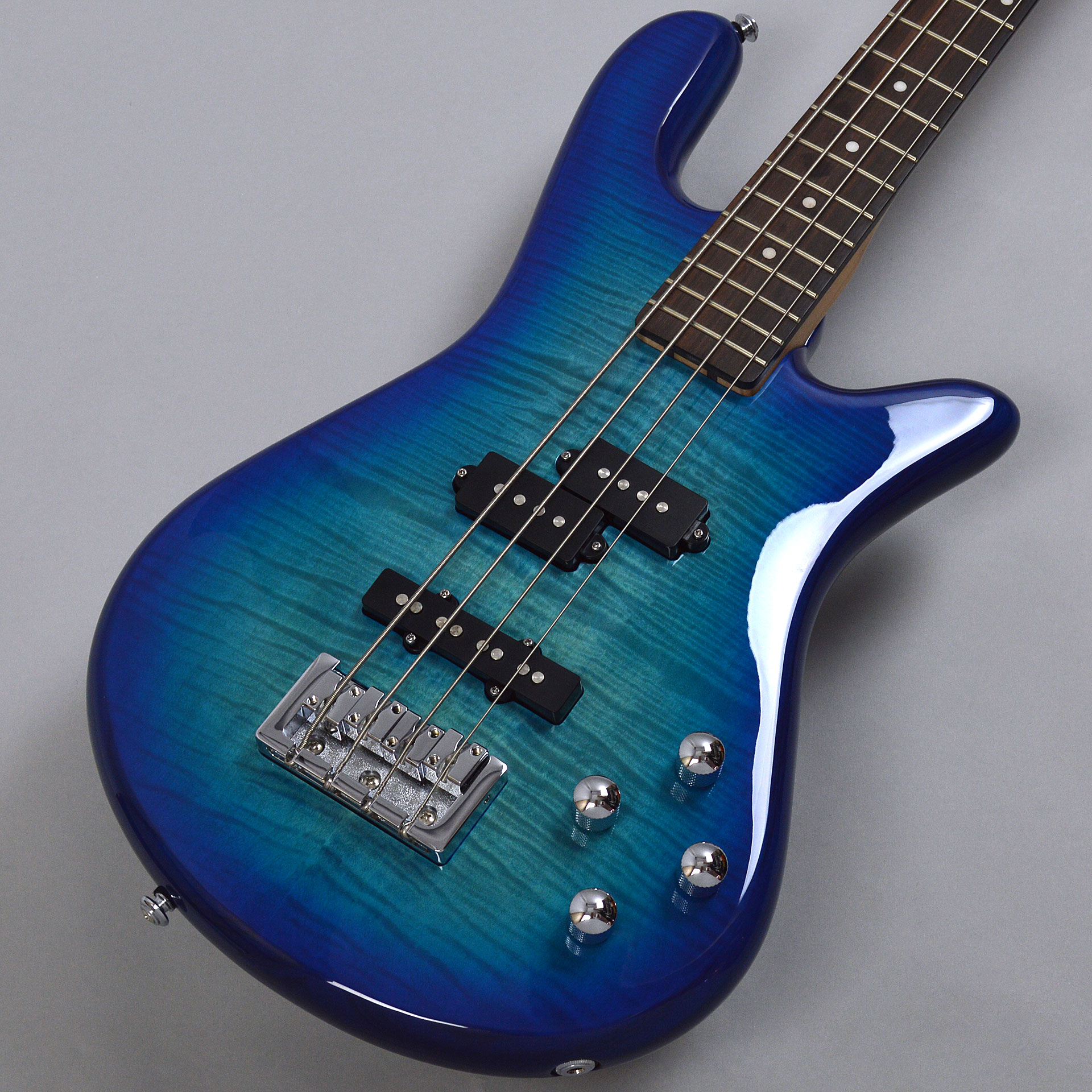 Spector Legend4 Standardサムネ画像