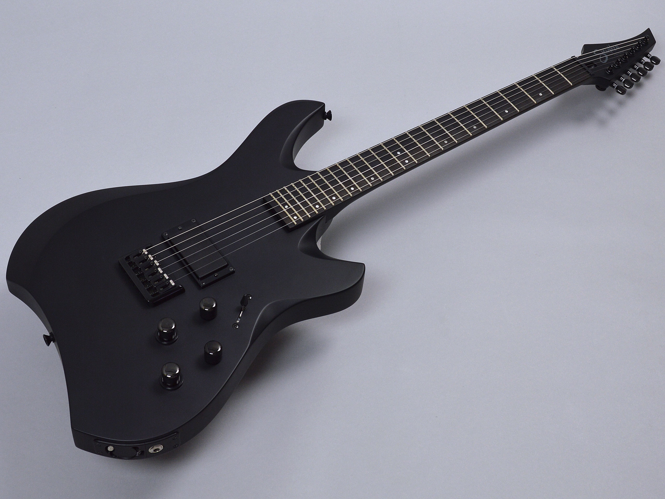 LINE6 Variax Shuriken SR250トップ画像