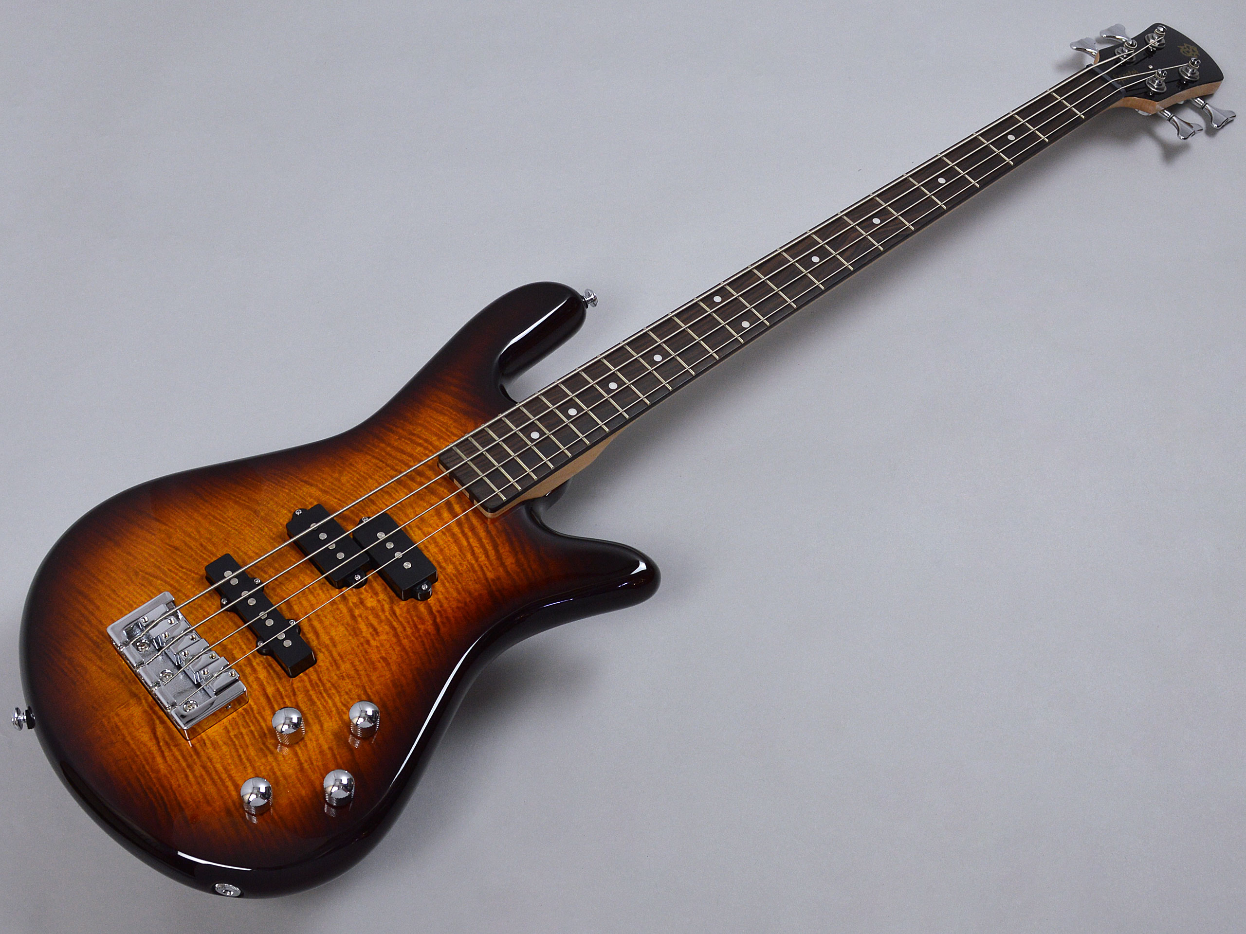 Spector Legend4 Standardトップ画像