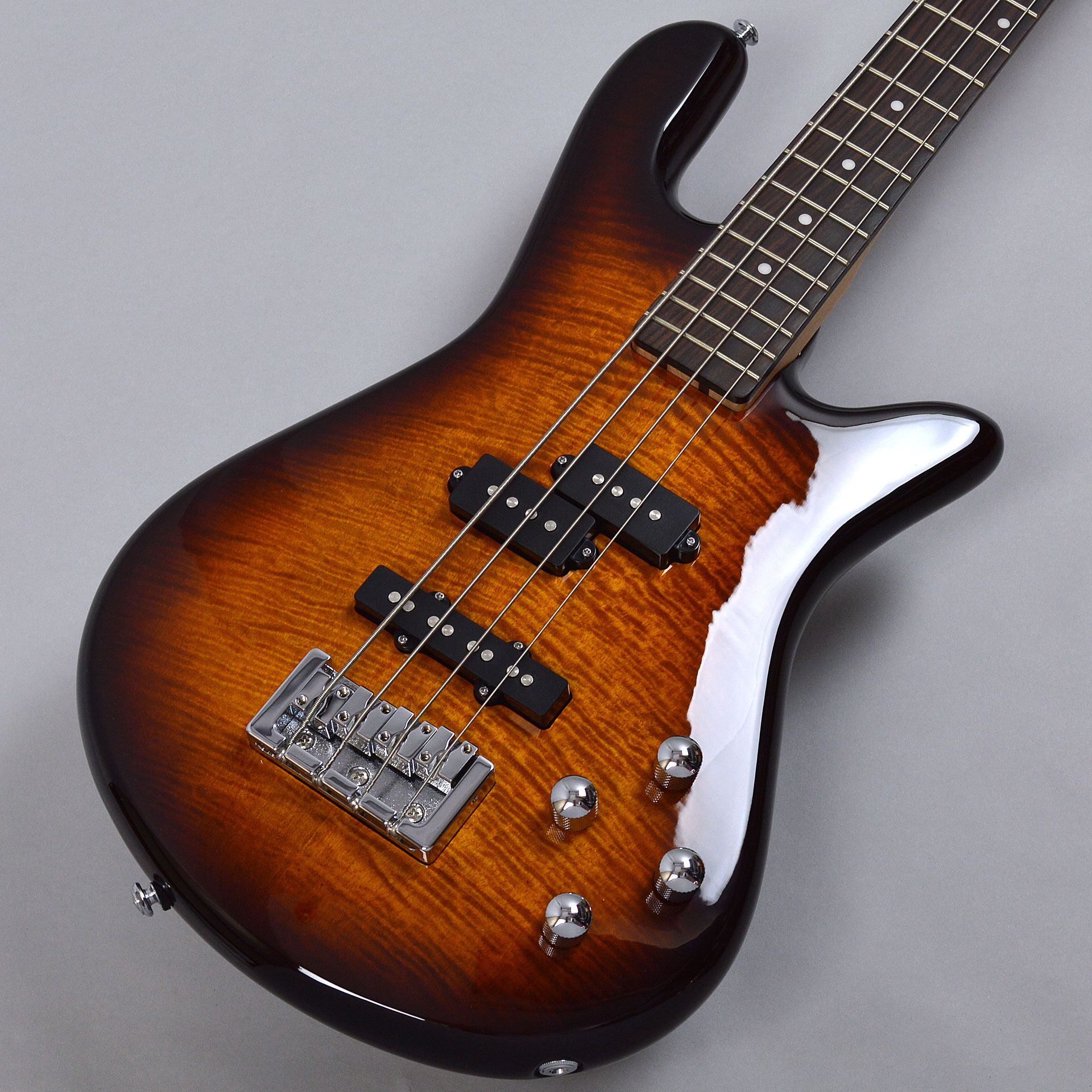 Spector Legend4 Standardサムネ画像