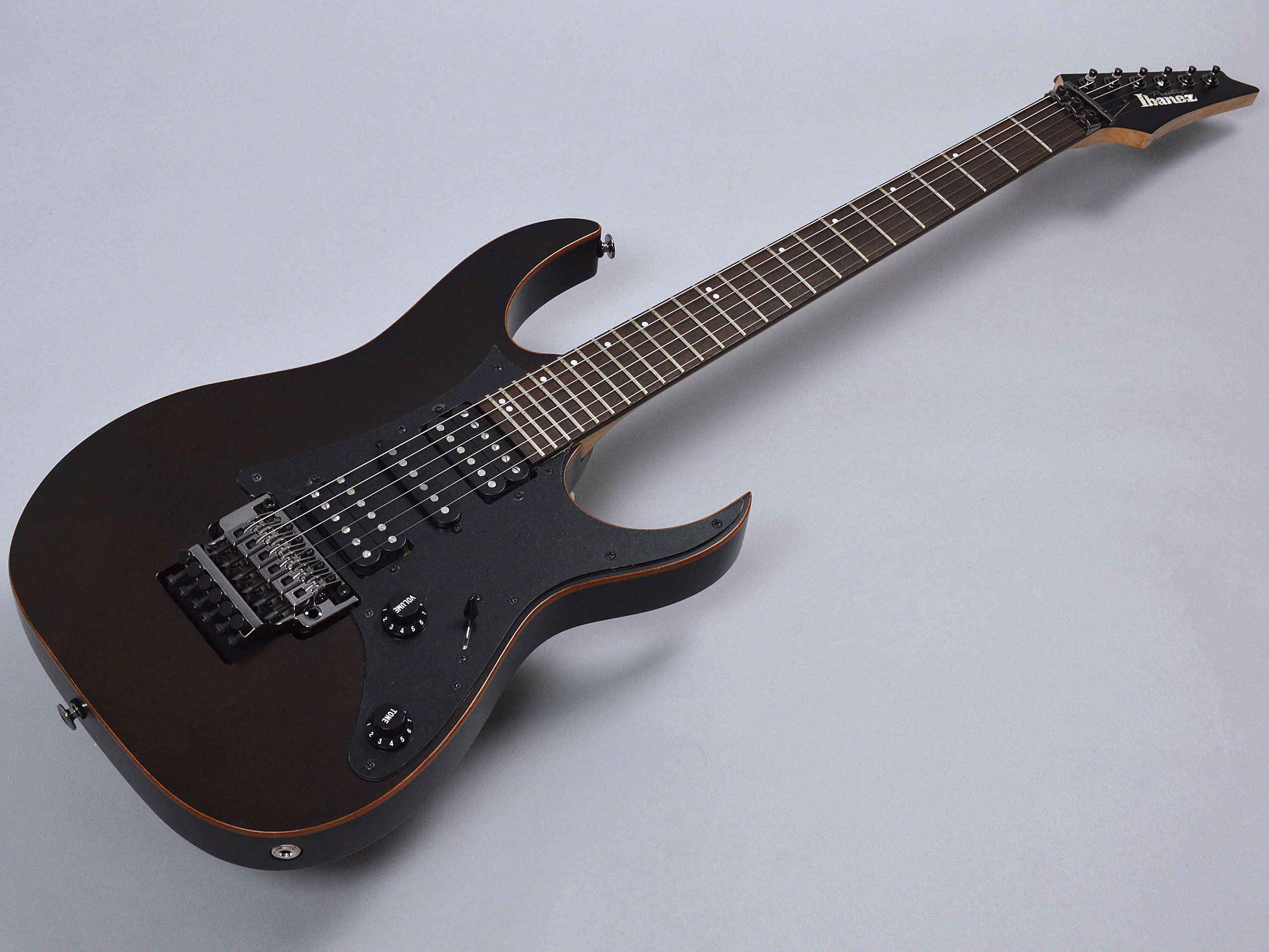 Ibanez RG3050-TKFトップ画像