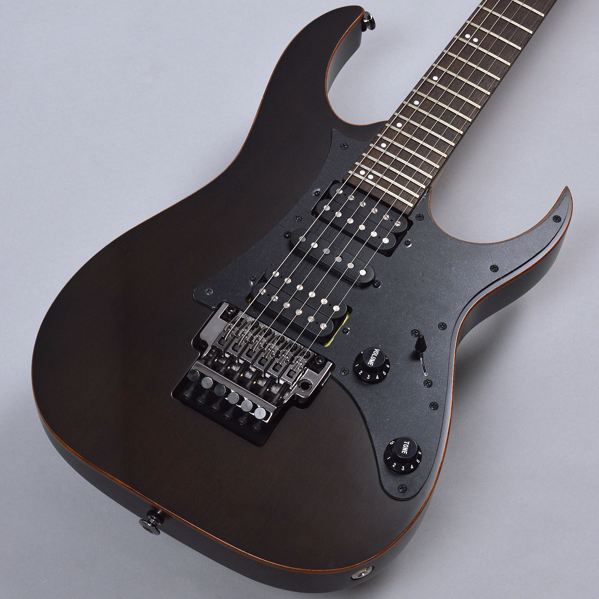 Ibanez RG3050-TKFサムネ画像