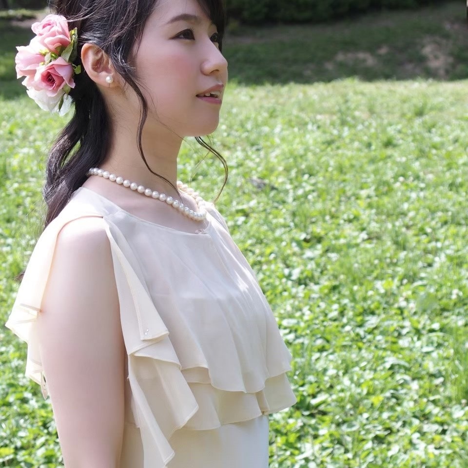 山下 恵里奈(やました えりな)