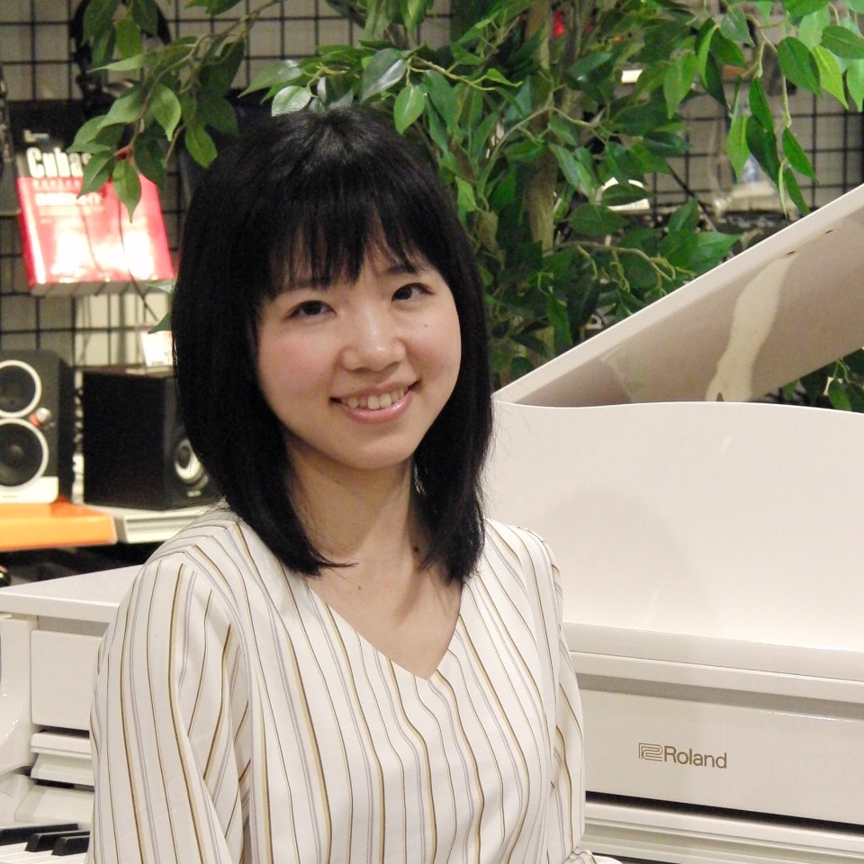 櫻井　奈津美（さくらい　なつみ）