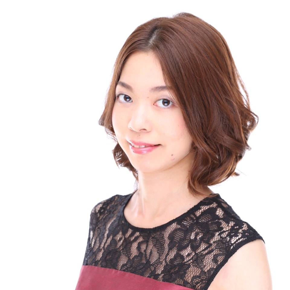 廣瀬 春華(ひろせ はるか)