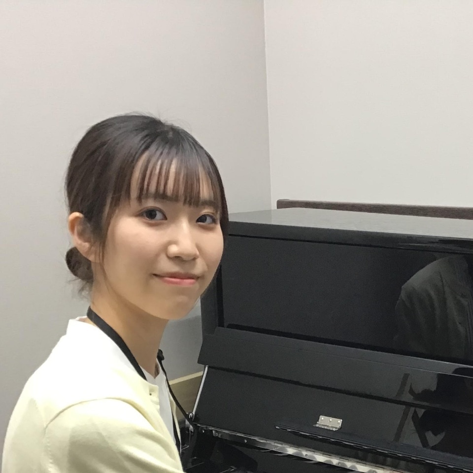 北川 結愛(きたがわ ゆあ)