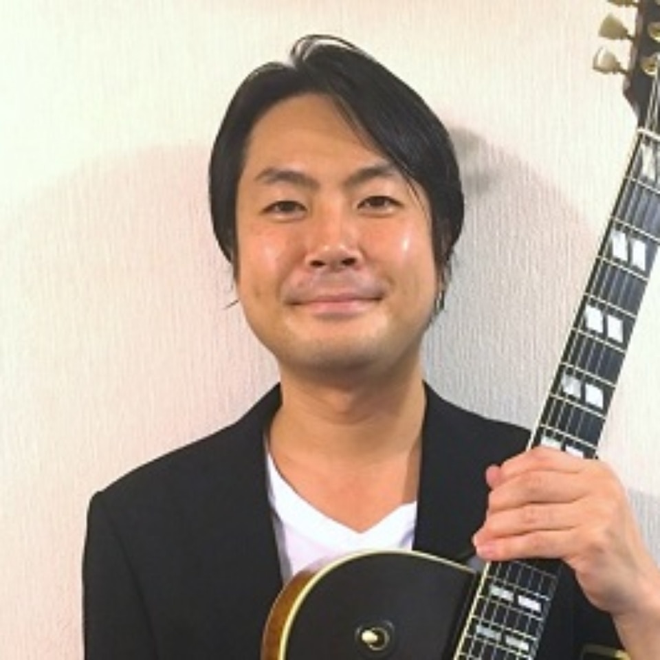 進藤 洋樹(しんどう ひろき)