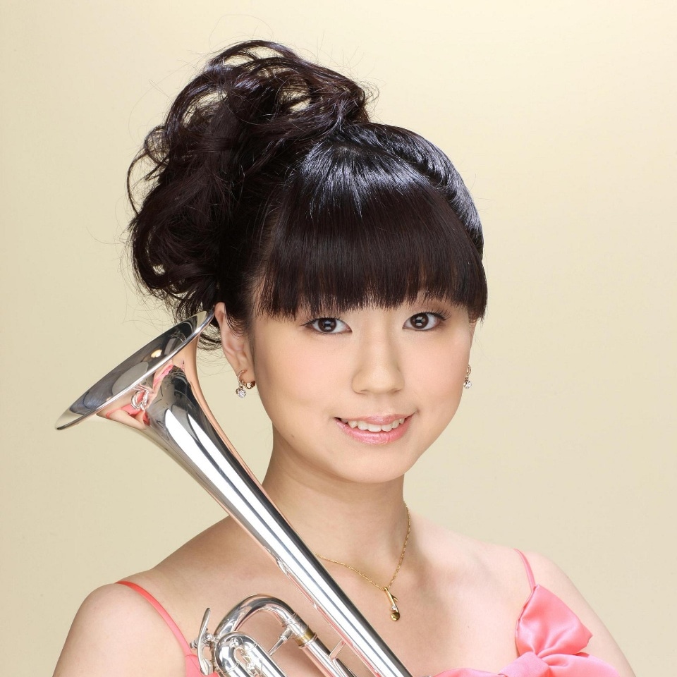 齋藤　美花（さいとう　みか）