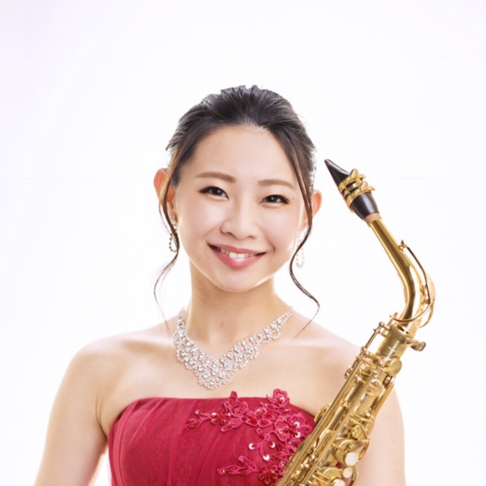 齋藤 桃代(さいとう ももよ)