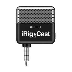 irigmiccast