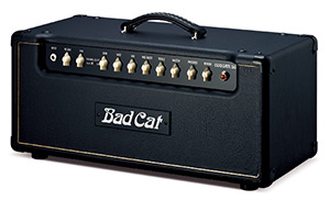 Bad Cat COUGAR 50H