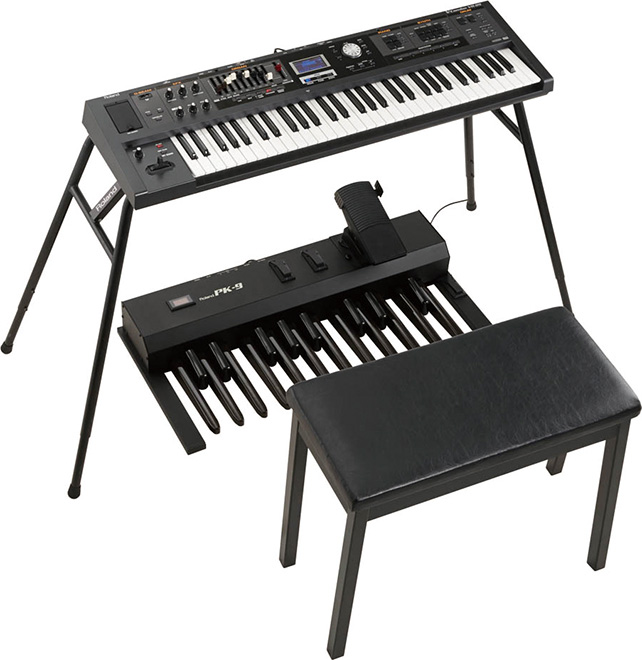 ラスト1台！Roland VR-09 Ver.1.11が生産完了につき展示品が処分