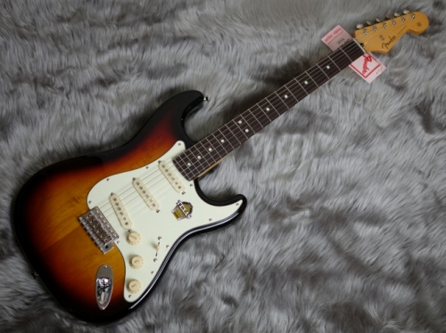 FenderJAPAN ST62-SSTX