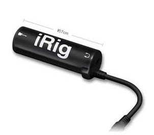 iRig