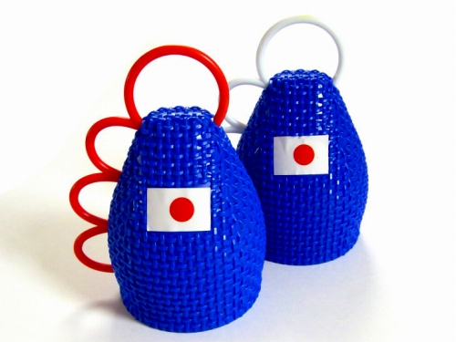 カシローラ　日本カラー