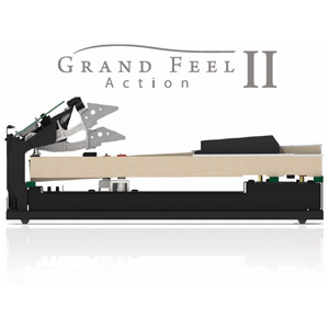 Grand Feel Action II