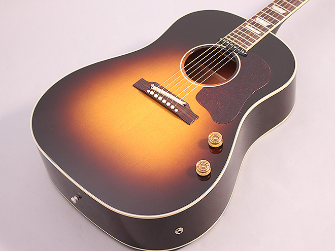 Gibson 1960'S J-160E